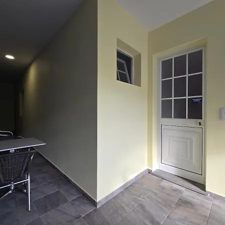 Lägenhet Autonomia House Ii *