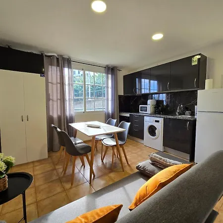 Lägenhet Autonomia House Ii *