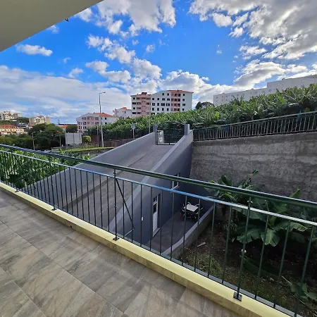 Autonomia House Ii Câmara de Lobos