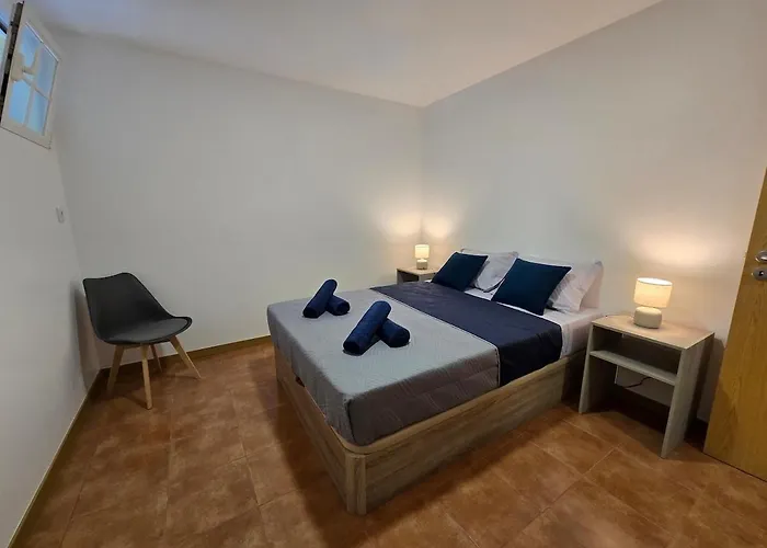 شقة Autonomia House Ii