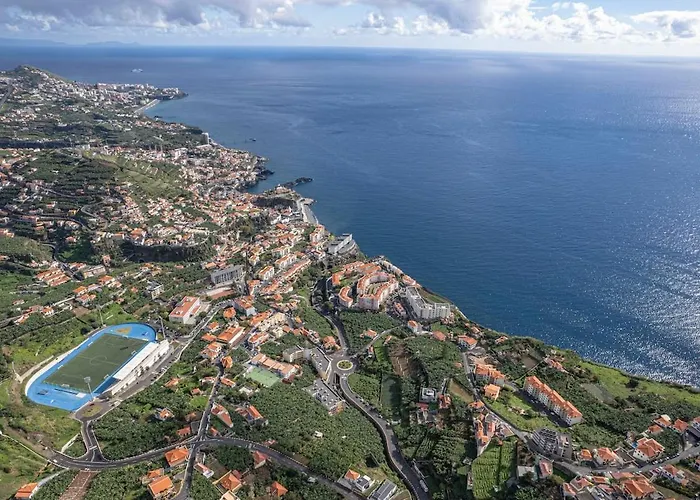 Autonomia House Ii 公寓 *