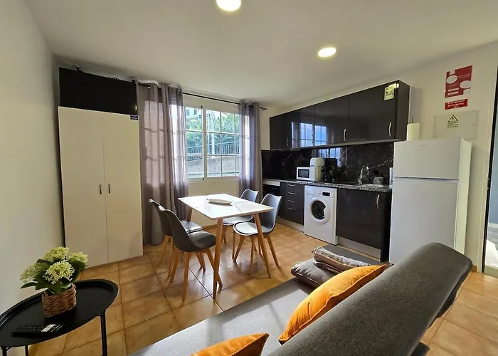 公寓 Autonomia House Ii *