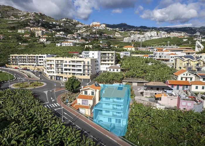 Autonomia House Ii 公寓 *