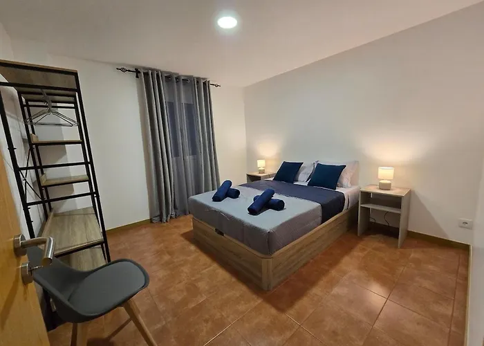 شقة Autonomia House Ii